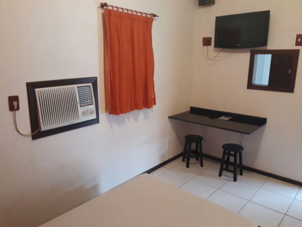 Motel Casa Branca Blumenau Exterior photo